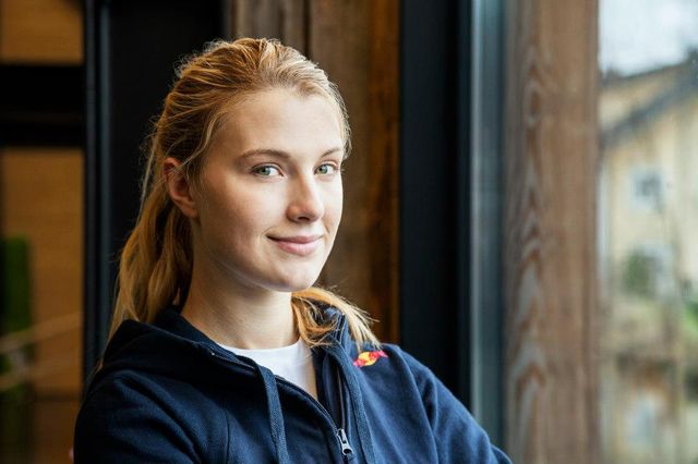 Красиві та успішні: 10 найсексуальніших спортсменок України - фото 150616