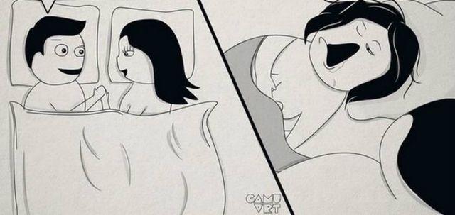 Не дратуй її: 4 фото твоєї дівчини, які не можна нікому показувати - фото 149203