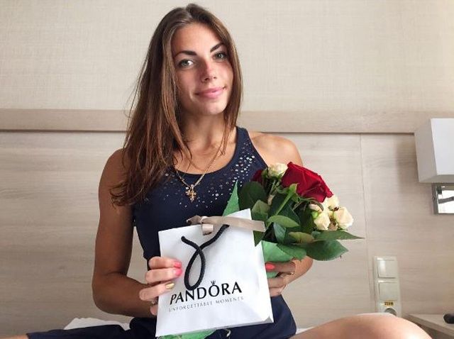 Красиві та успішні: 10 найсексуальніших спортсменок України - фото 150609