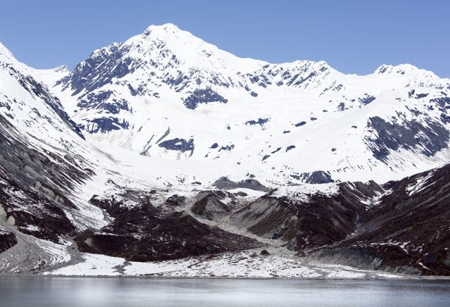 Ось як настає весна в різних куточках планети: дивовижні фото - фото 152944