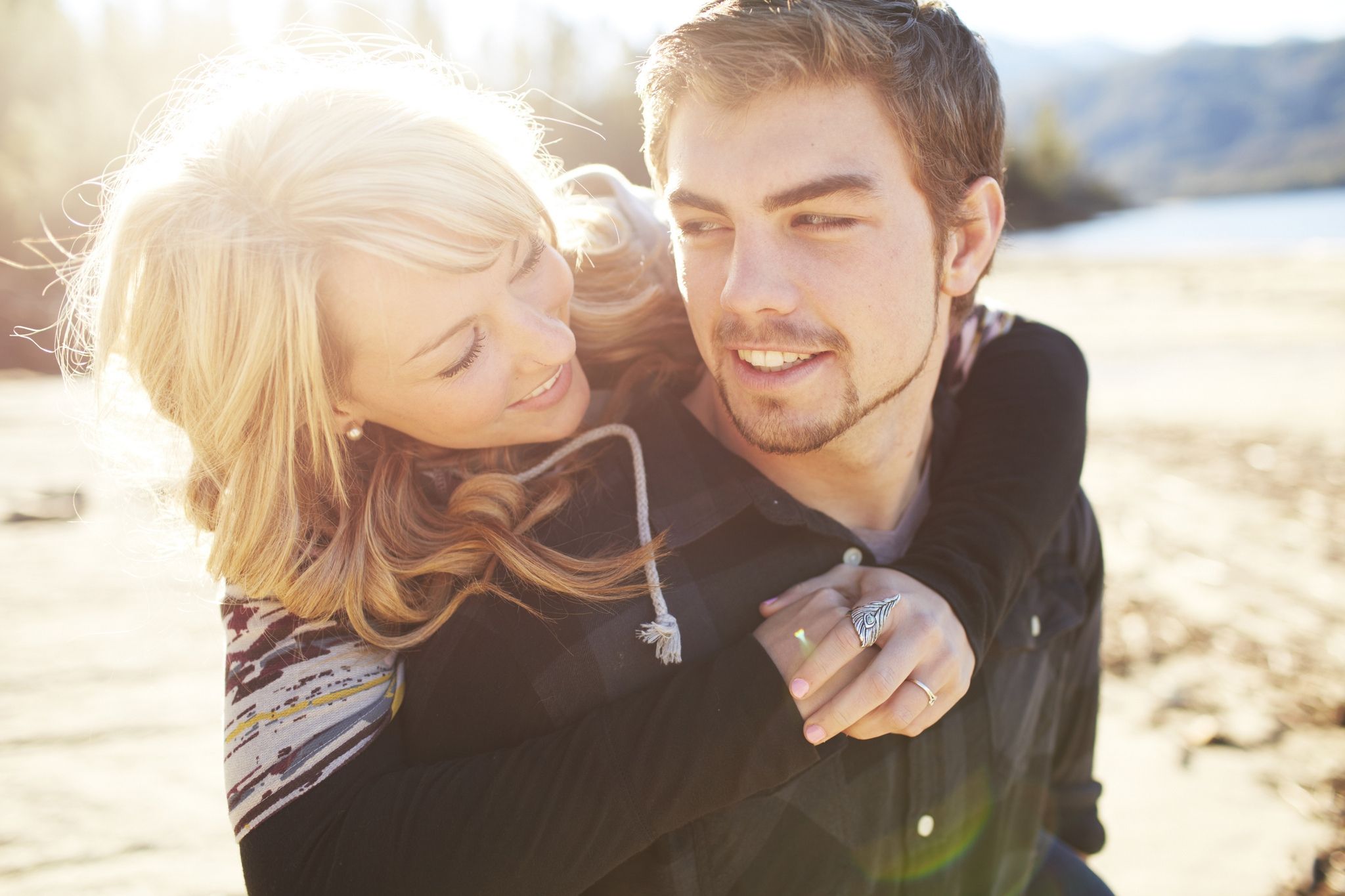 Пара - фото 1