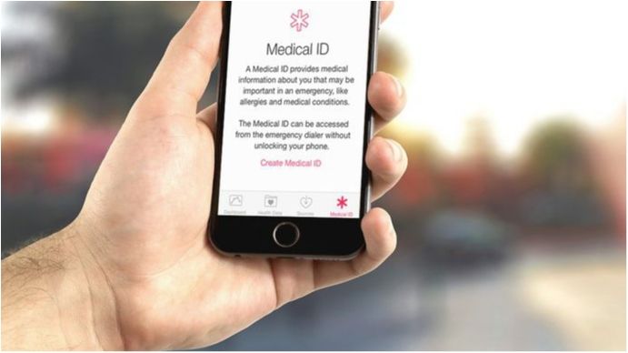 Ця програма для iPhone може врятувати ваше життя