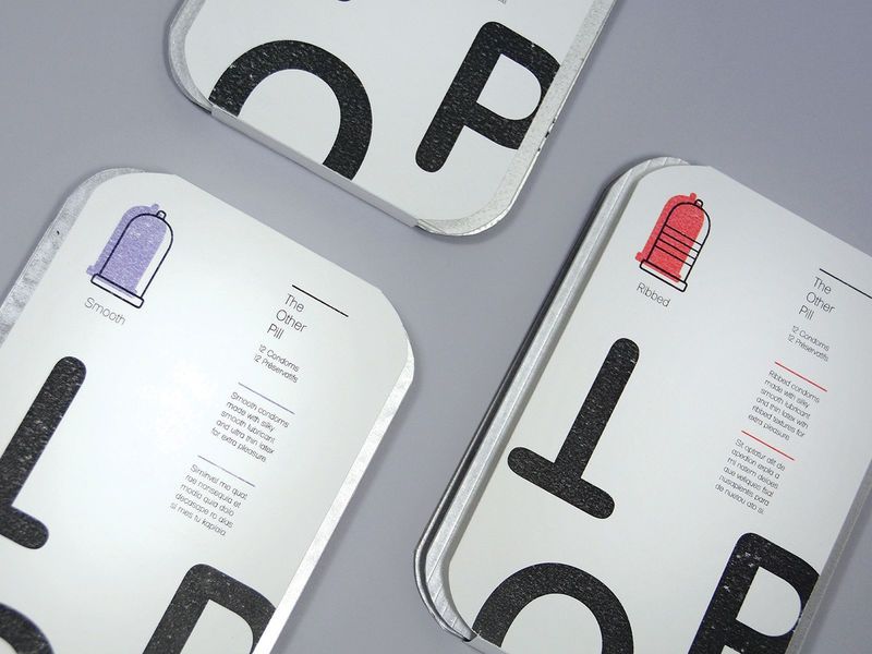 Британці випустили перші в світі "розумні" презервативи