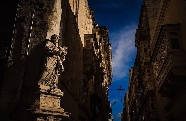 Перехоплює дух: обрано найкращі архітектурні фото - фото 154808