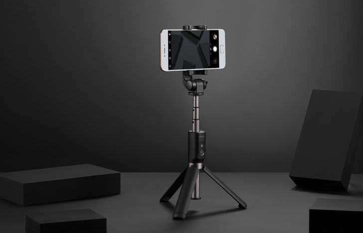 Meizu випустила "унікальну" селфі-палку - фото 1