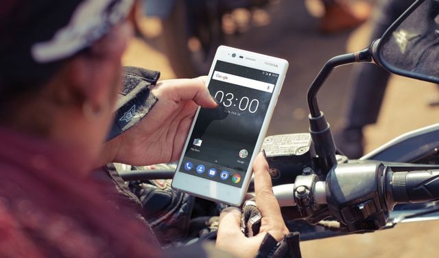 Стало відомо, коли Nokia повернеться в Україну - фото 150920