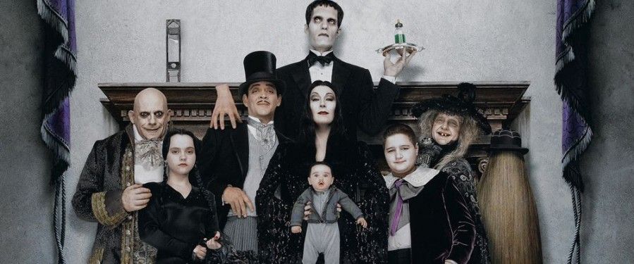 Через 25 років: як виглядають сьогодні актори 