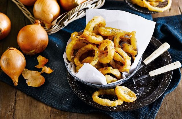 ТОП-3 простих рецептів перекусів для умілих чоловіків - фото 151761