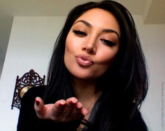 Як виглядає еталон жіночої краси у різних країнах світу - фото 155502