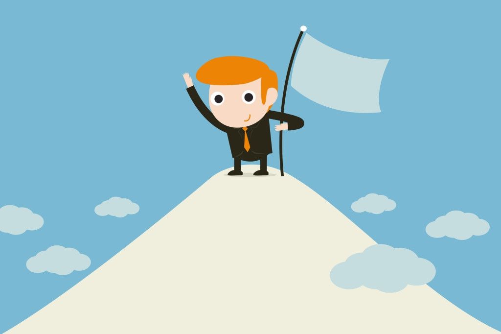 10 речей, які заважають досягти успіху