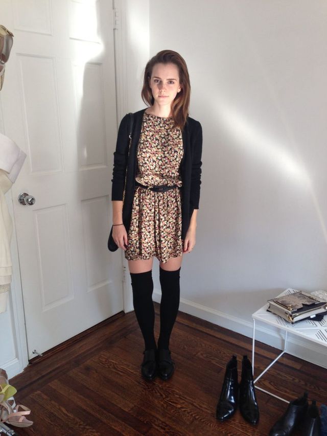 Хакери злили в мережу приватні фото Емми Вотсон - фото 152000