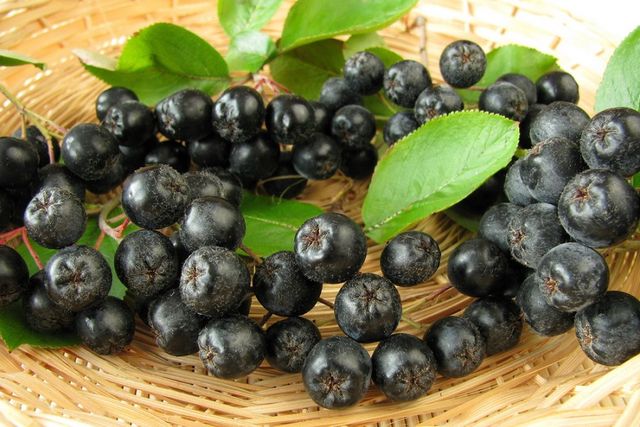 Перевірте комору. Три найкорисніші види варення - фото 150108