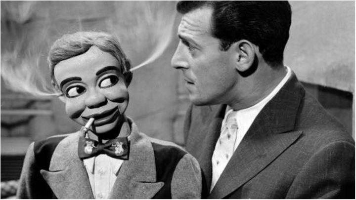 Познайомтеся із лялькою-злочинцем початку XX століття