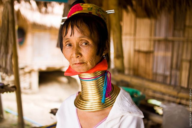 Десять ДУЖЕ дивних речей, які вважаються сексуальними в різних країнах - фото 151157