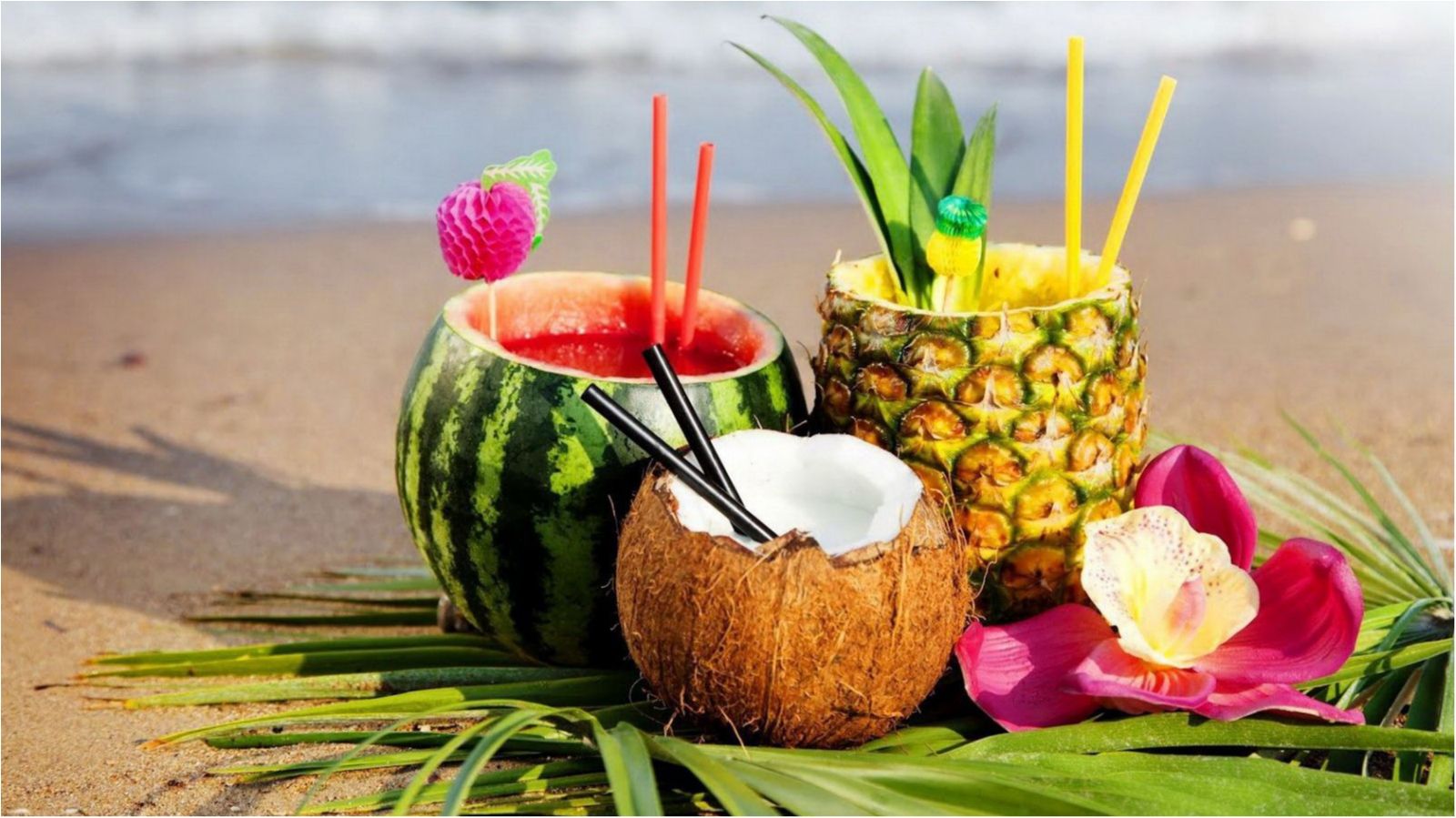 Які вітаміни врятують вас весною?