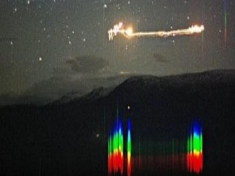 10 реальних фото, які не змогла пояснити наука