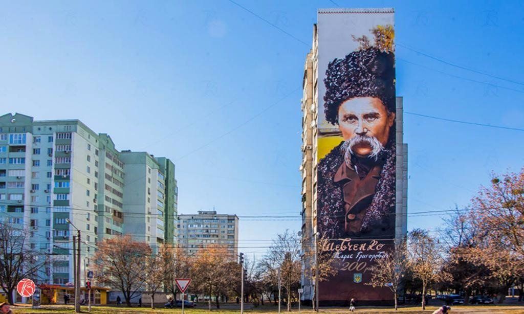 Скільки вулиць Шевченка є в Україні: активіст озвучив цифру