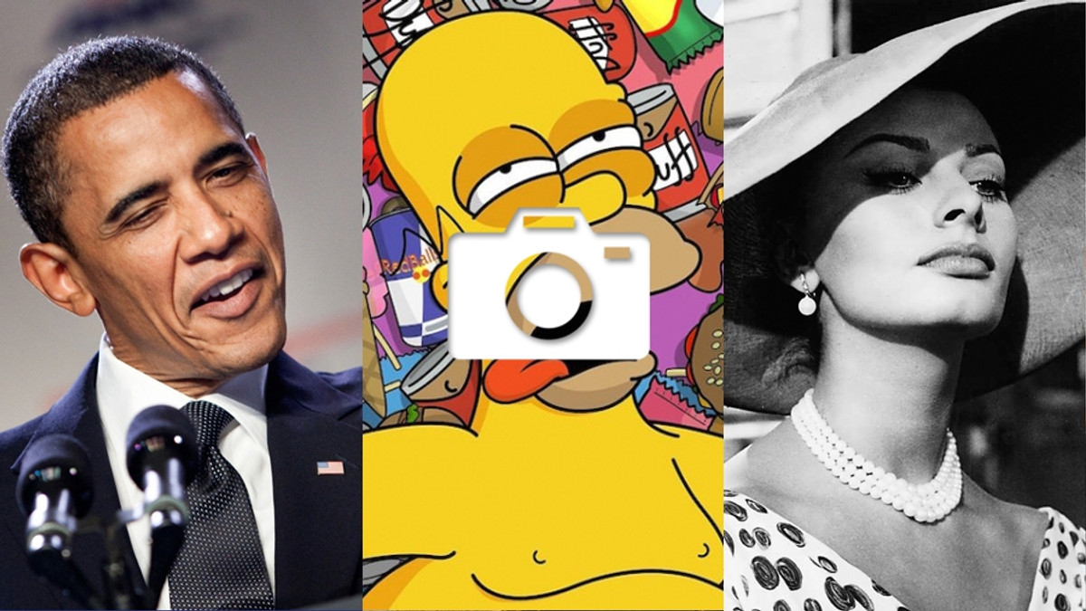 Новий імідж Барака Обами та заборонені для жінок речі: 8 березня в трьох фото - фото 1