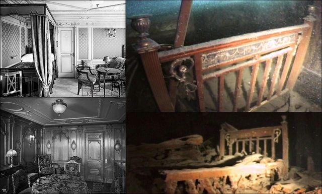 Кінець. "Титанік" зникне назавжди - фото 151534