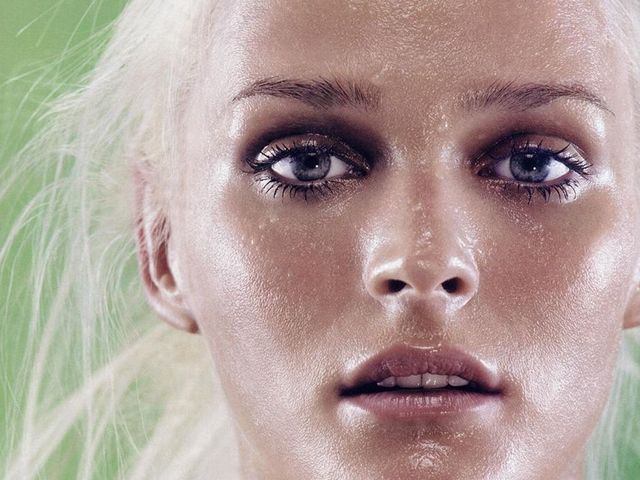 Привабливі та впливові: 6 жінок у світовій політиці - фото 147876