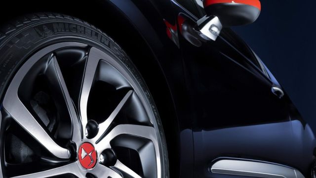 Citroen представив оновлений DS 3 - фото 154497