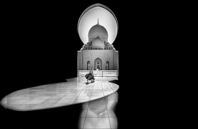 Перехоплює дух: обрано найкращі архітектурні фото - фото 154801