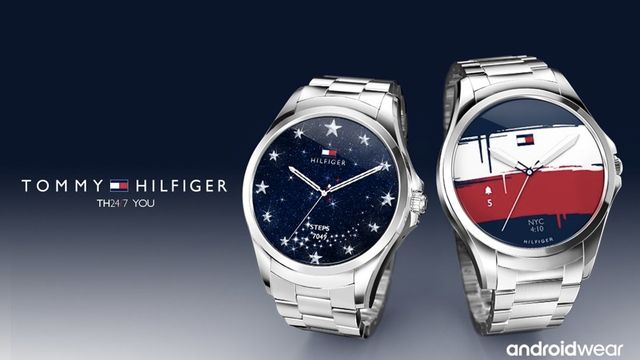 Як виглядають брендові смарт-годинники - фото 154511