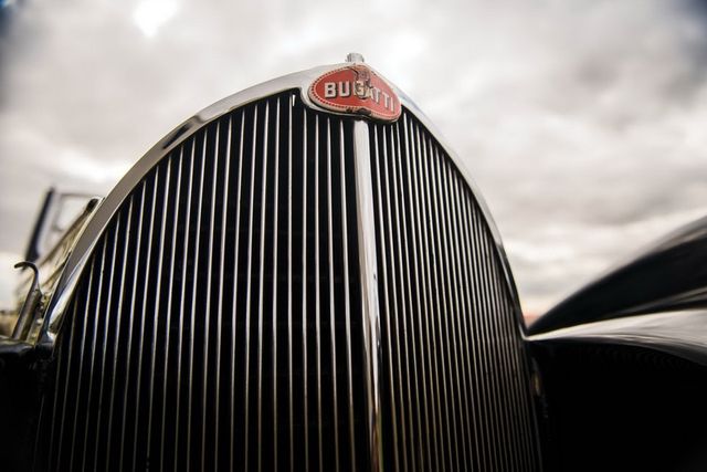 Найдорожче авто 2017 року: ефектні фото - фото 153138