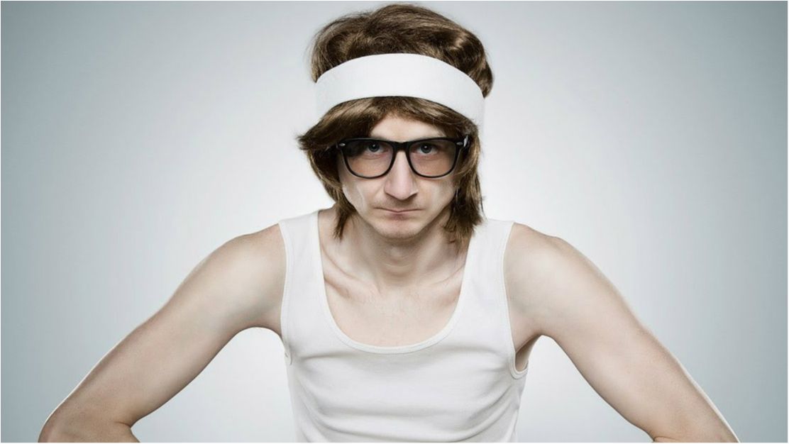 Проблеми з набором м'язової маси? Основні причини