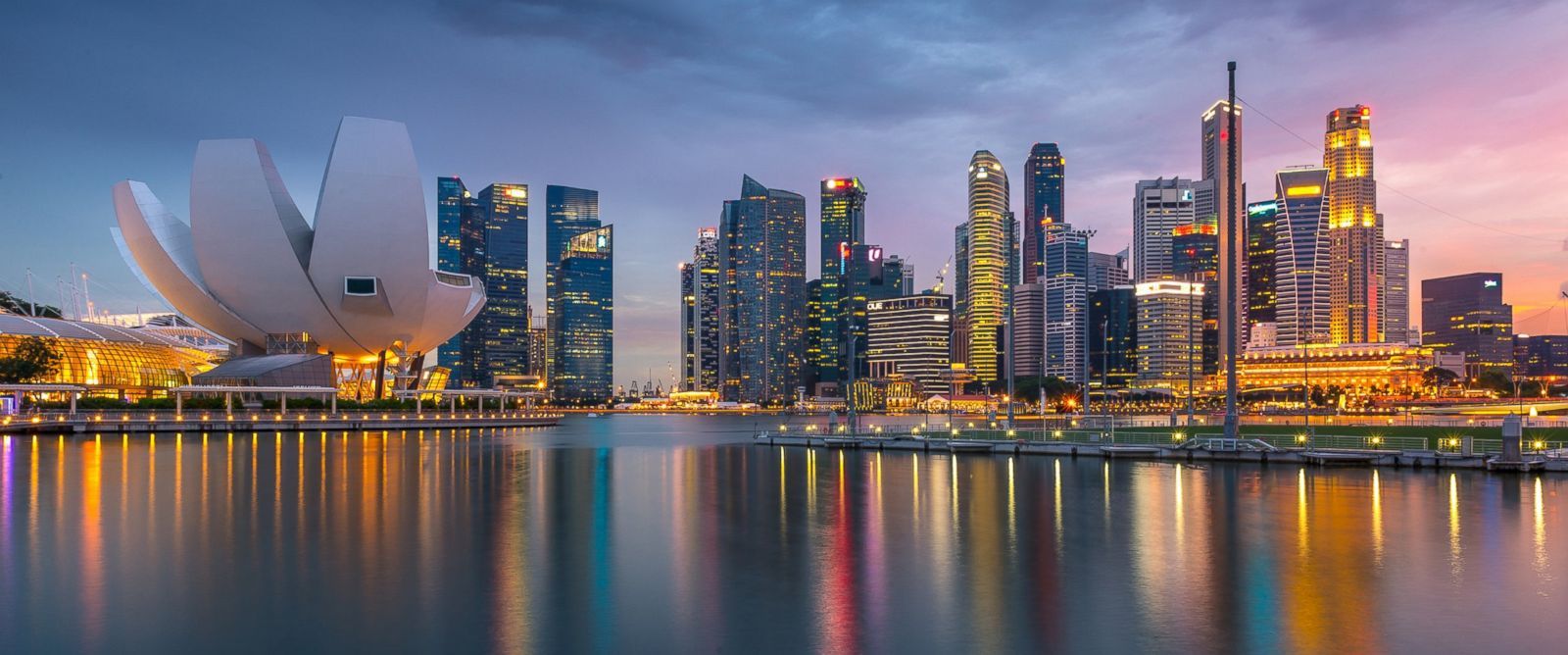 Експерти назвали найдорожчі міста світу в 2017 році