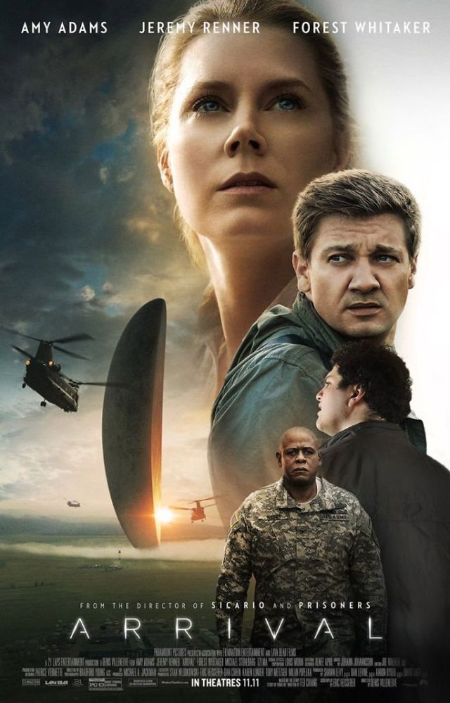 Хлопець майстерно додає себе на постери оскарівських фільмів 2017 - фото 150376