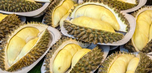 Який ви фрукт за знаком зодіаку - фото 156067