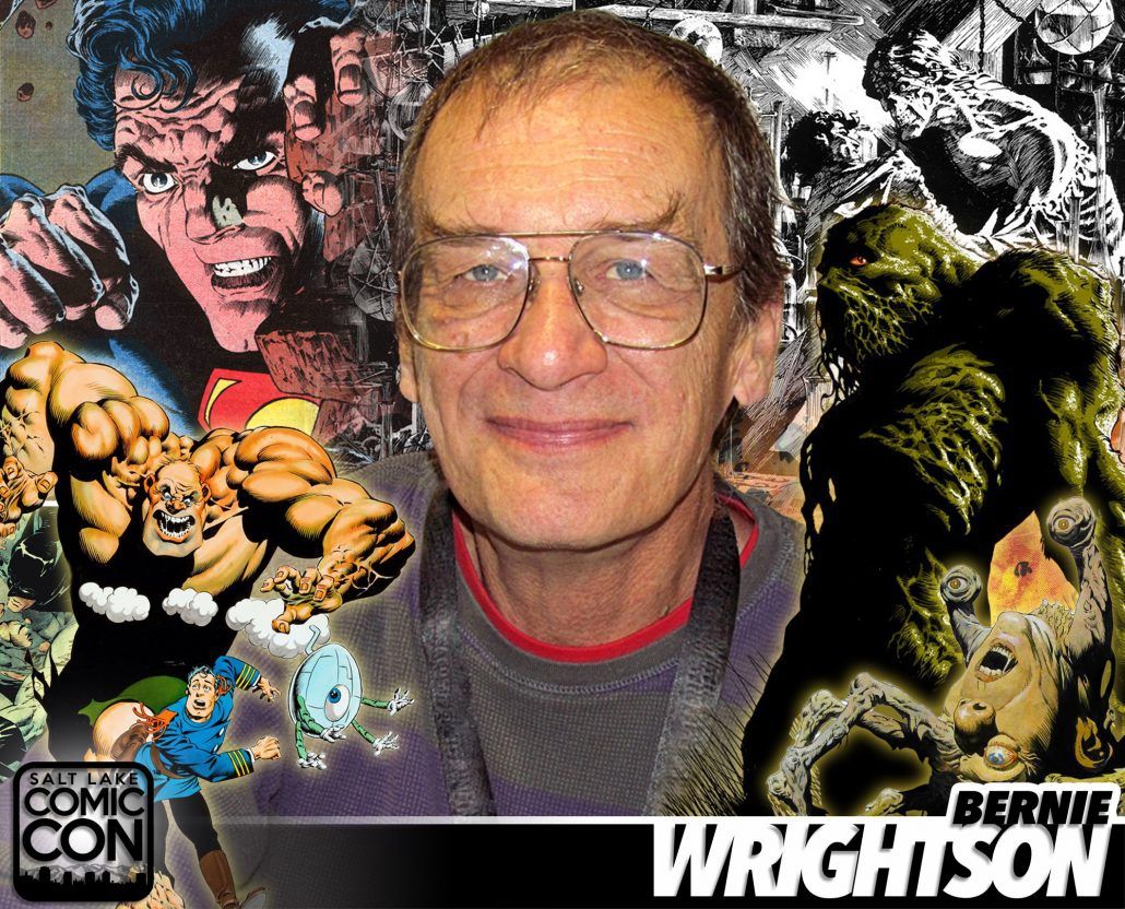 Художник знаменитих DC Comics помер від раку