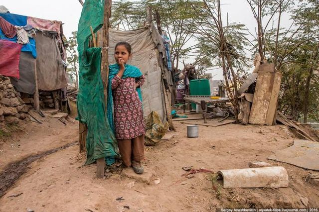 Як виглядають звичайні будні мешканців Пакистану: вражаючі фото - фото 149191