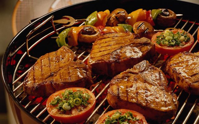 Як не отруїтися на пікніку? - фото 155670