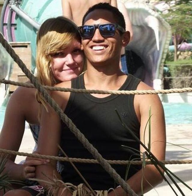 Фото пари з соцмереж - фото 1