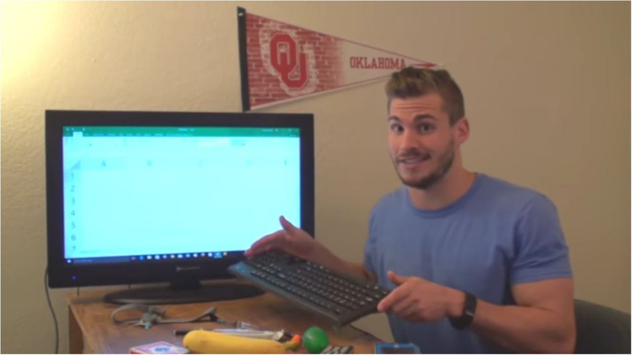 Хантер Хоббс - фото 1