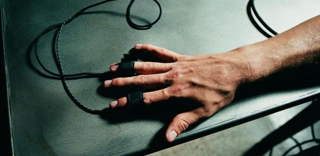 Розумний детектор брехні замінить присяжних - фото 152208