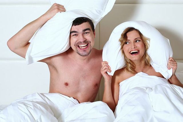 До справи: 7 наукових причин займатися сексом частіше - фото 149515