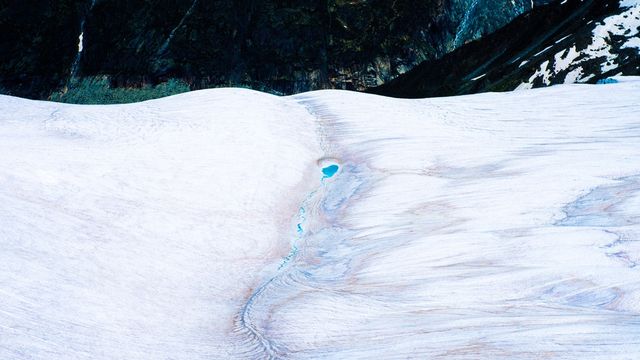 Сувора краса кристалічного масиву в Альпах: вражаючі фото - фото 150140