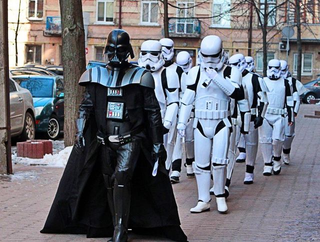 5 найбезглуздіших законів штату Нью-Йорк, які вас здивують - фото 148214