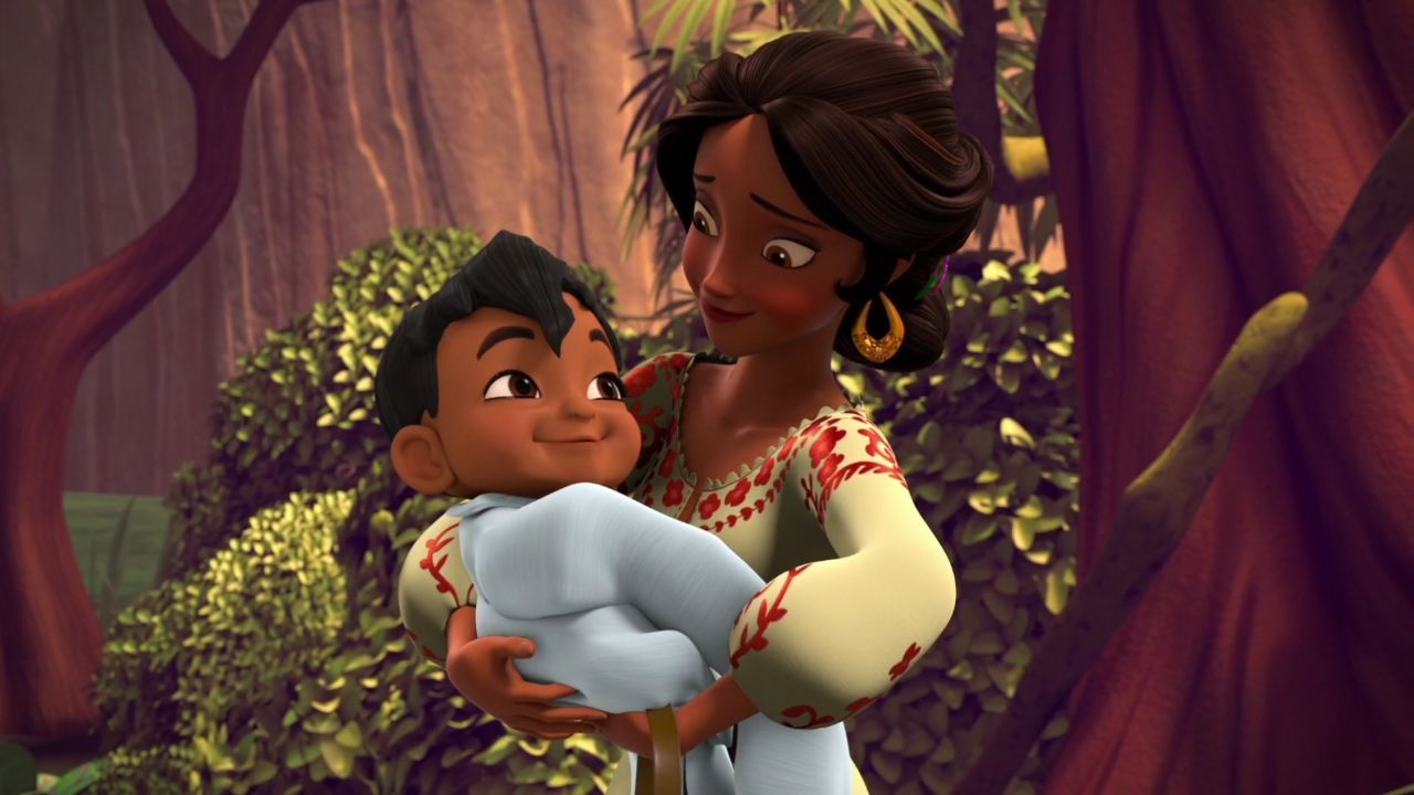 Стало відомо, для чого створили колискові