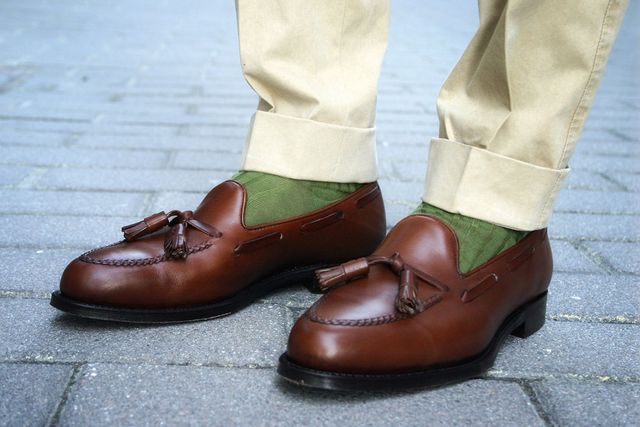 Вчимось розрізняти взуття! Не мештами єдиними - фото 152133