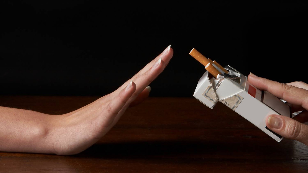 Кількість курців в Австралії значно зменшилась - фото 1