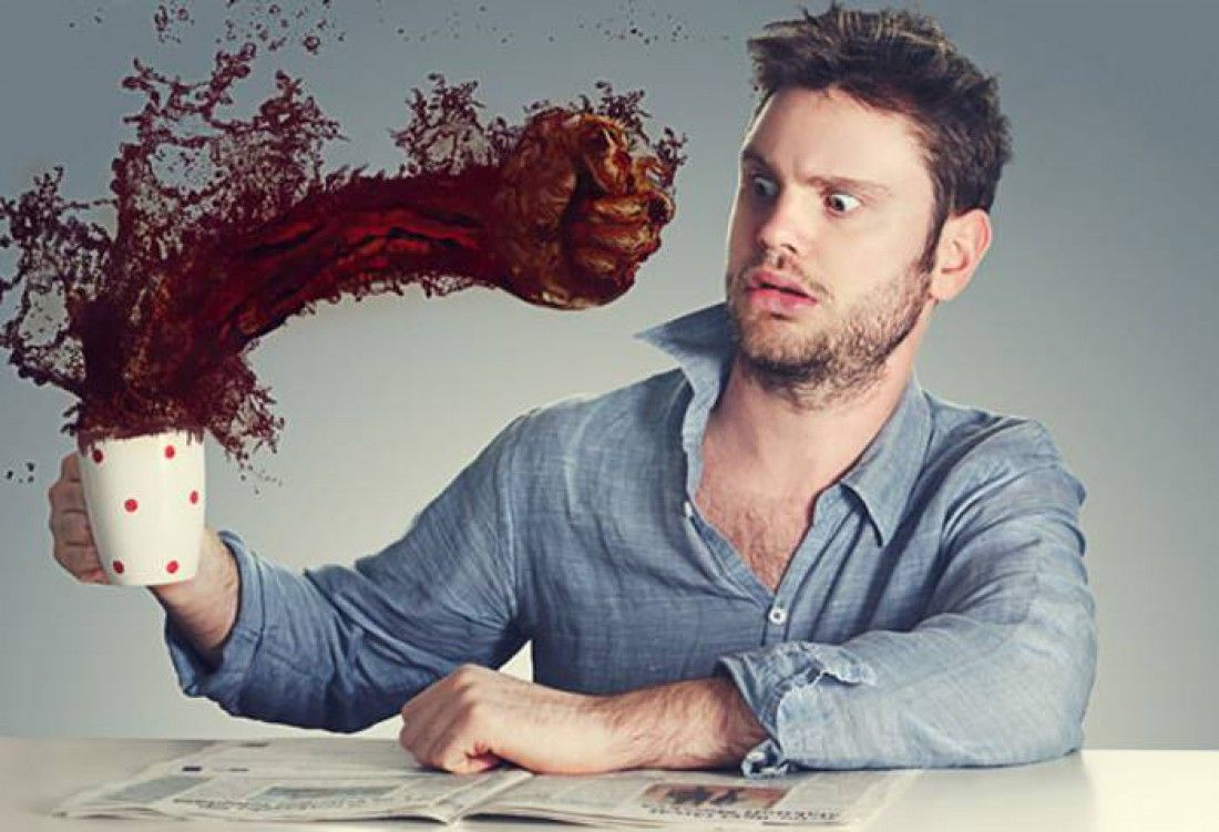 Цей несподіваний інгредієнт зробить вашу каву корисною