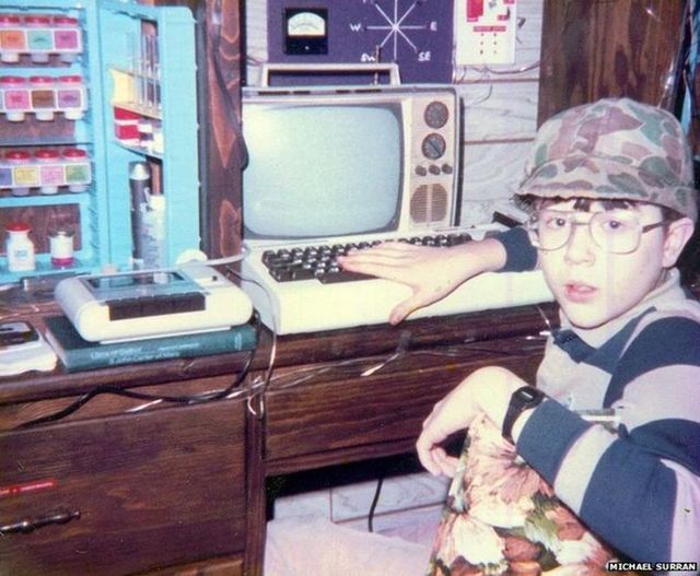 Як виглядала побутова техніка минулого століття: ці фото вас здивують - фото 155125