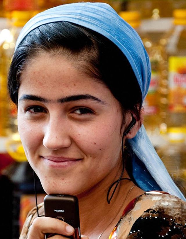 Десять ДУЖЕ дивних речей, які вважаються сексуальними в різних країнах - фото 151160