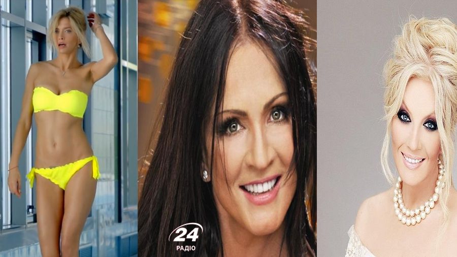 Росіяни запідозрили Брежнєву і Ротару в підтримці АТО - фото 1