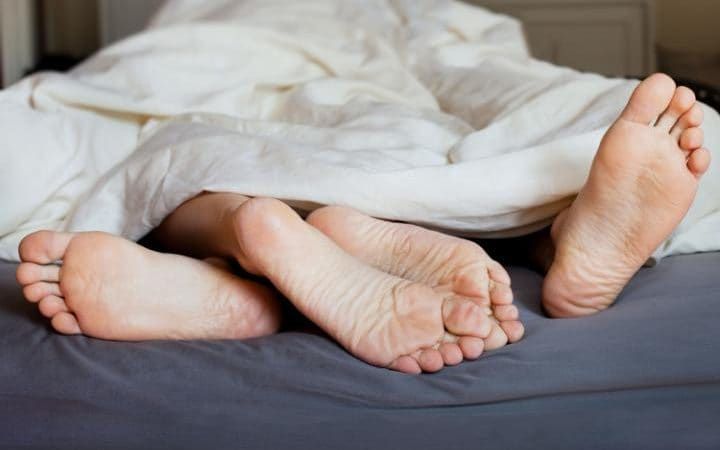 До справи: 7 наукових причин займатися сексом частіше