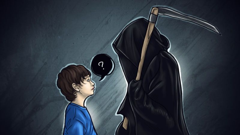 Нове відкриття переверне ваше уявлення про смерть